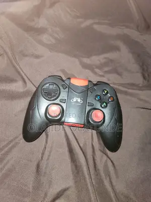Gen Game S6 Wireless Controller – Excellent Condition