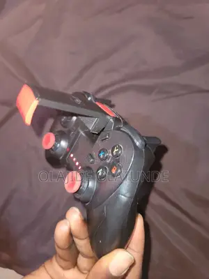 Gen Game S6 Wireless Controller – Excellent Condition