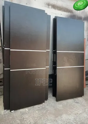 Interior Door