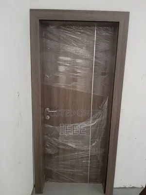 Interior Door
