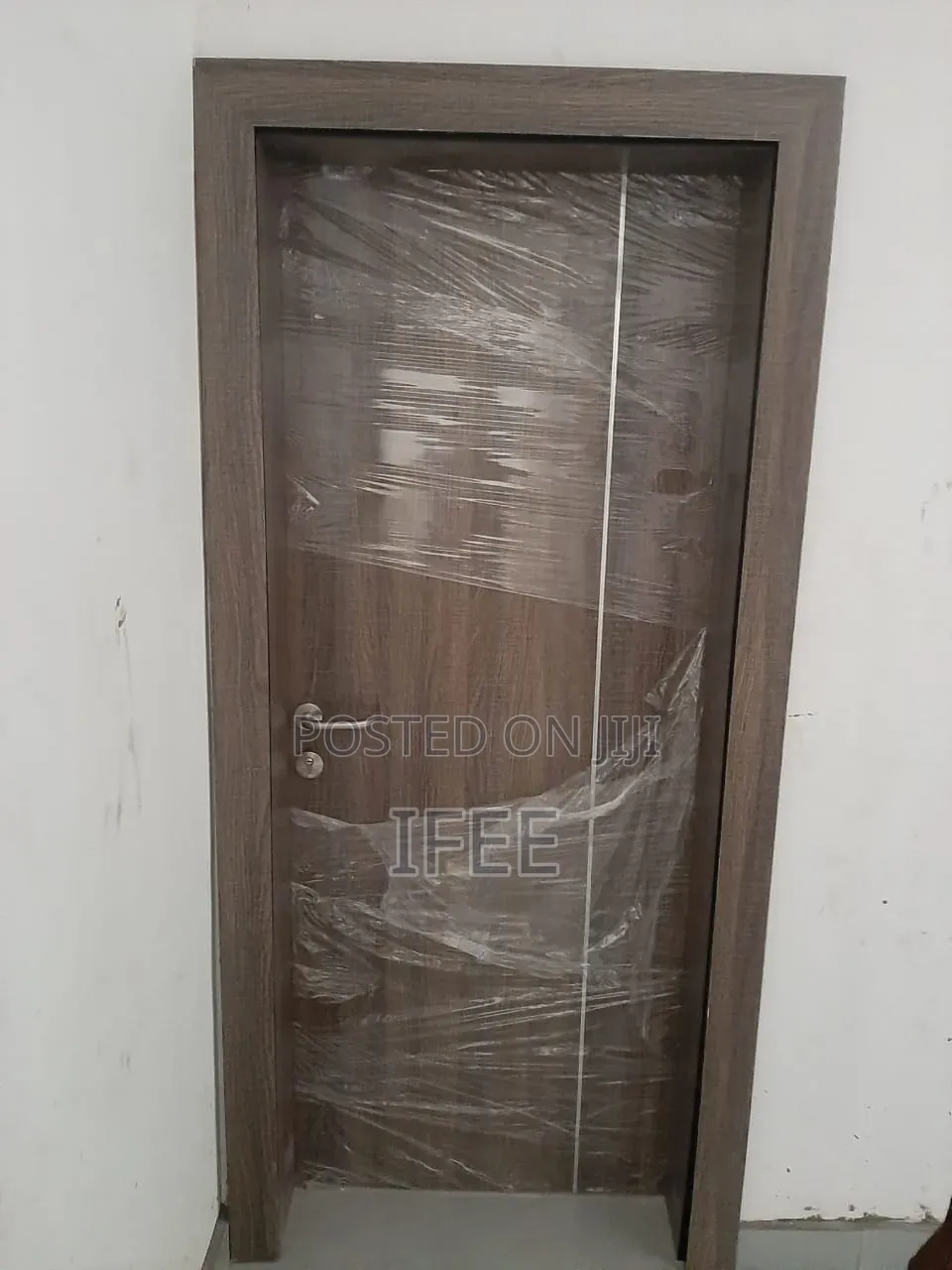 Interior Door