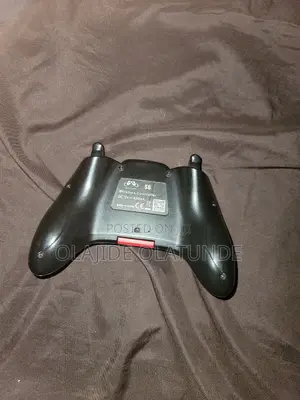 Gen Game S6 Wireless Controller – Excellent Condition