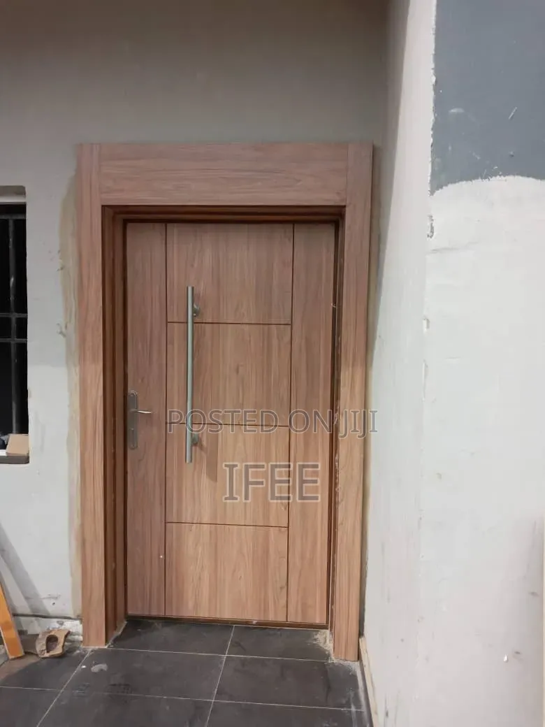 Interior Door