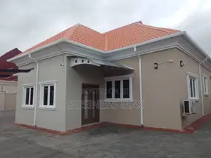 3bdrm Bungalow in Jedo, Lugbe District for rent