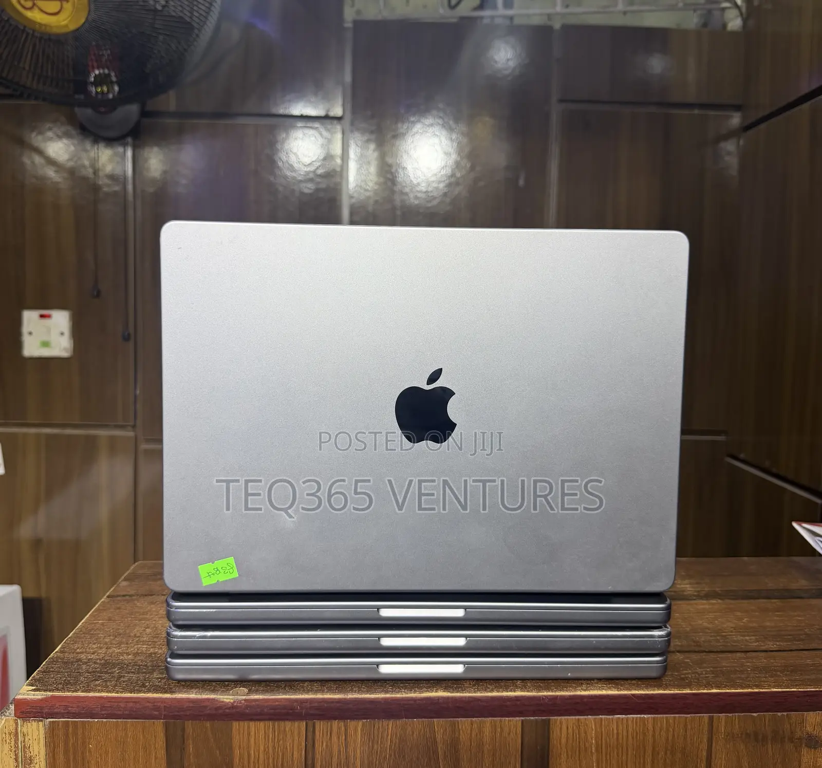 Laptop Apple MacBook Pro 32GB Apple M1 Pro SSD 512GB