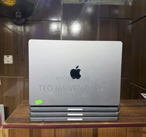 Laptop Apple MacBook Pro 32GB Apple M1 Pro SSD 512GB