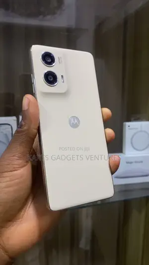 New Motorola Moto G 5G 128 GB Rose Gold
