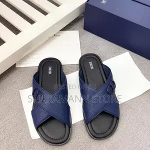 High Quality Dior Slides Main Quality Original