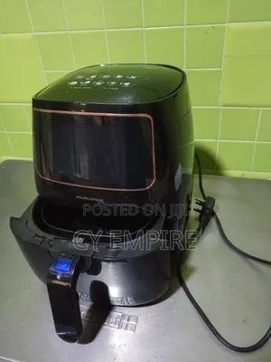 Morphy Richards 3l Health Air Fryer