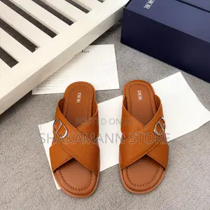 High Quality Dior Slides Main Quality Original