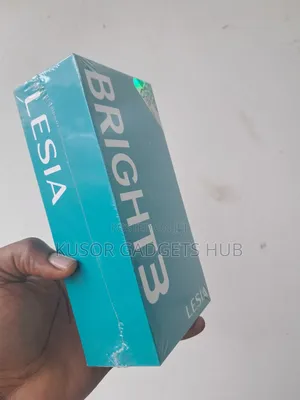 New Lesia Bright 3 64 GB Blue
