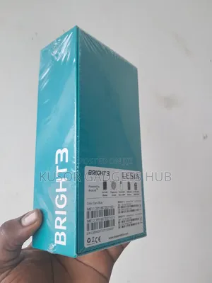 New Lesia Bright 3 64 GB Blue