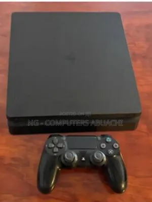 Ps4 500gb Slim.