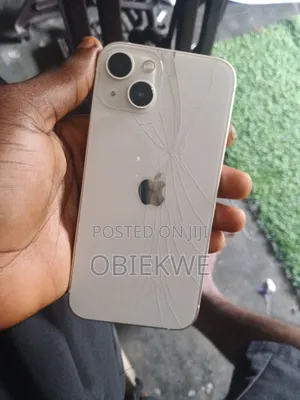 Apple iPhone 13 128 GB White