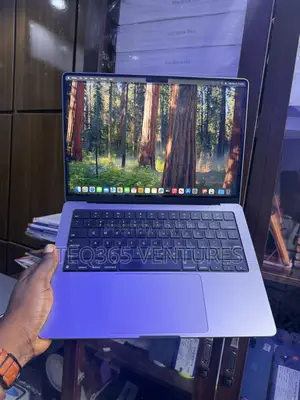 Laptop Apple MacBook Pro 32GB Apple M1 Pro SSD 512GB