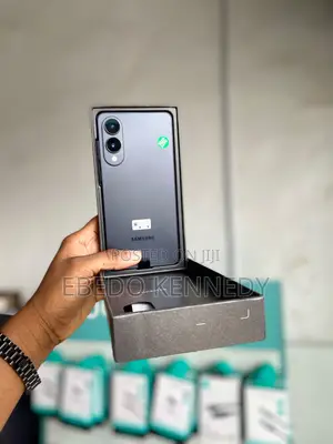 Samsung Galaxy S25 Edge 256 GB Gray