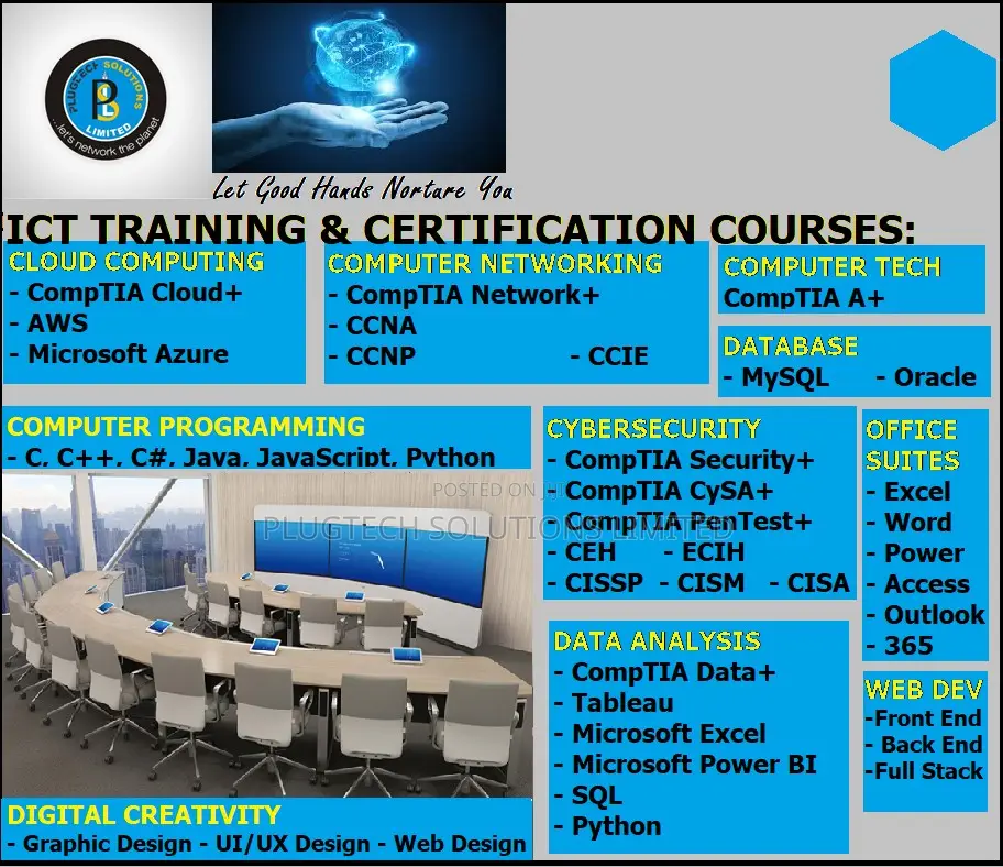 Computer Training