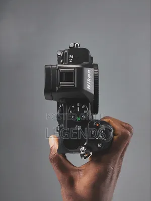 This Is Your Camera Nikon 5ll