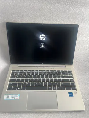 Laptop HP ProBook 640 G8 16GB Intel Core i5 SSD 256GB