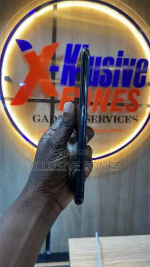 Apple iPhone 11 Pro Max 512 GB Black