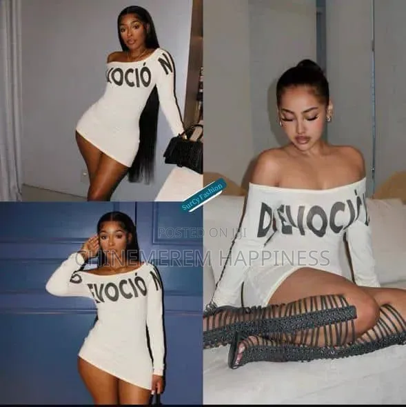 Trending Female Wears