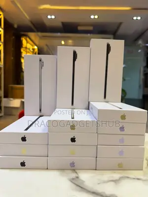 New Apple iPhone 17 256 GB