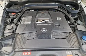 Mercedes-Benz G-Class 2020 Silver