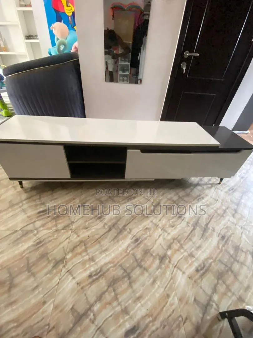 Tv Console
