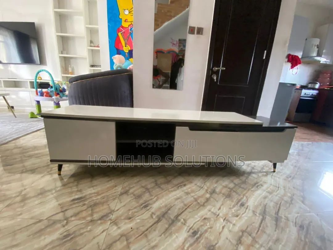 Tv Console