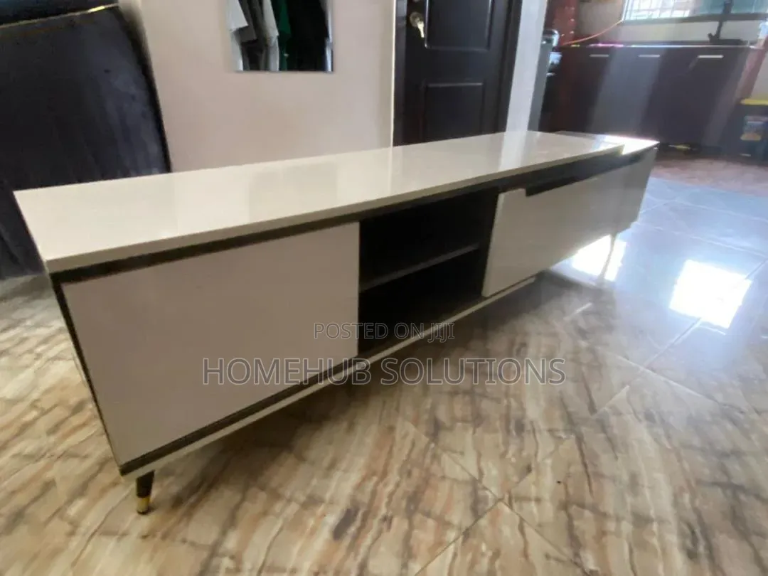 Tv Console