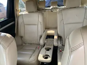 Toyota Highlander LE 4dr SUV (3.5L 6cyl 6A) 2015 Blue