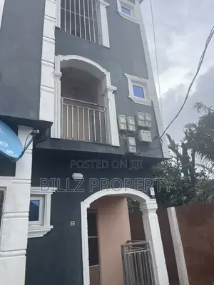 Furnished Mini Flat in Messaih, Abule Egba for rent