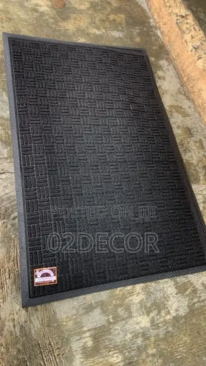 High Traffic Doormat/Footmat 80/120cm