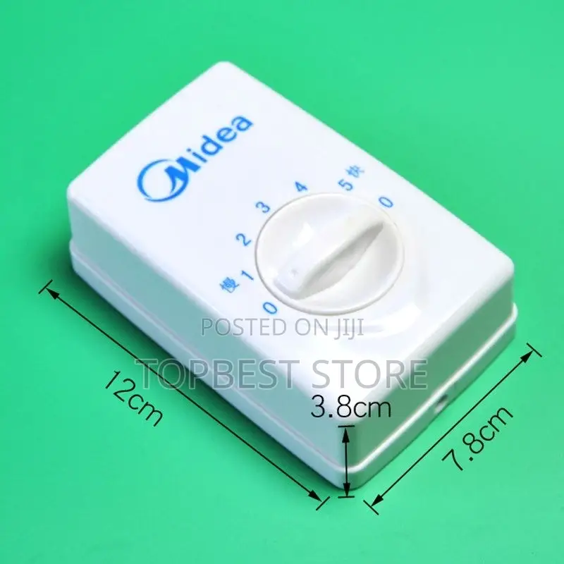 Ceiling Fan Regulator