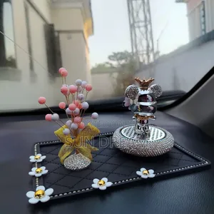 Car Designers Car Ornaments Home Decration Gift
