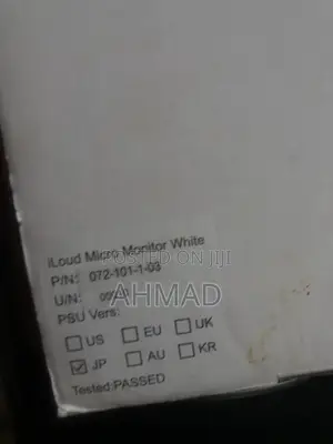 Iloud Micro Monitors Speakers