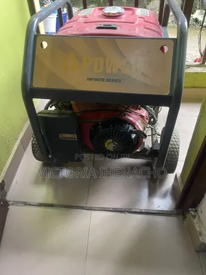 Ai Power Generator