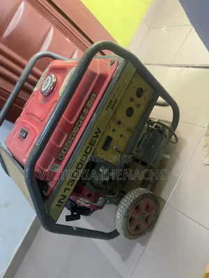 Ai Power Generator