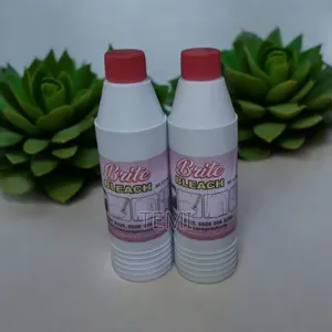 Cleaning Products