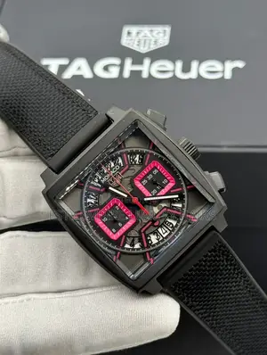 Tag Heuer Quality Luxury Men Wristwatch