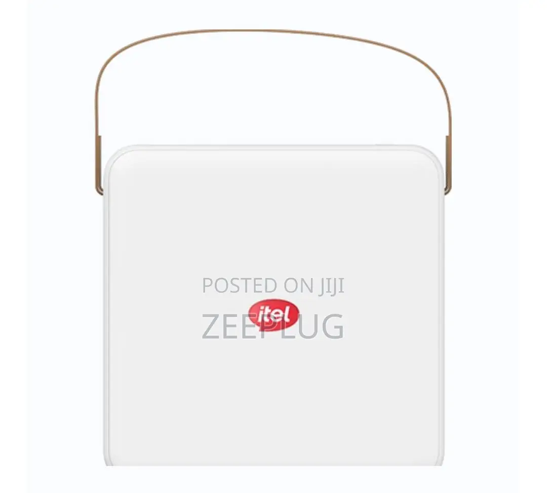 Itel Powergo
