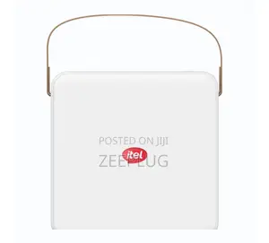 Itel Powergo