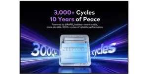 Itel Powergo