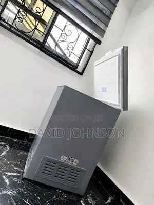 Hisense Deep Freezer