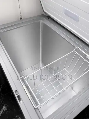 Hisense Deep Freezer