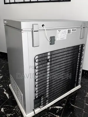 Hisense Deep Freezer