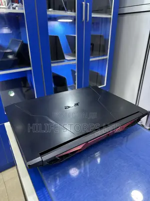 Laptop Acer Nitro 5 8GB Intel Core i5 SSD 256GB