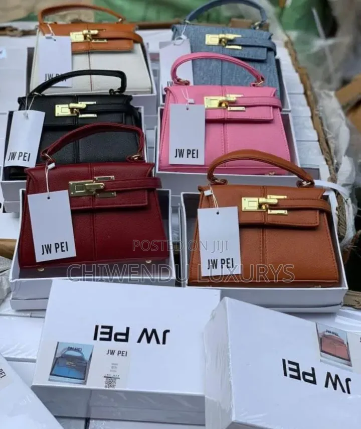 Hermes Leather Bags