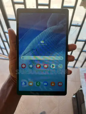 Samsung Galaxy Tab A7 Lite 32 GB Gray