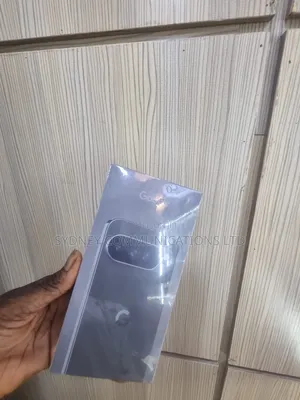 New Google Pixel 10 Pro XL 256 GB Black